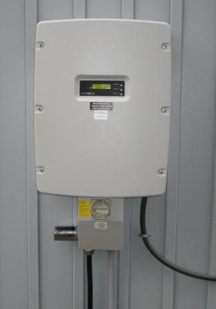 5kw solar inverter